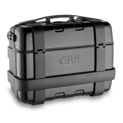 GIVI TREKKER SIDE-CASE 33 LT SET 2P - Hårda väskor - D253558 - 1