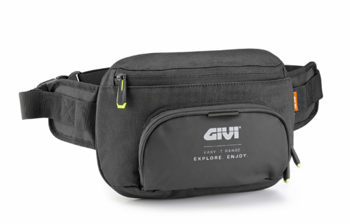 Givi BUMBAG EASY BAG - Sidoväskor - D475238 - 1