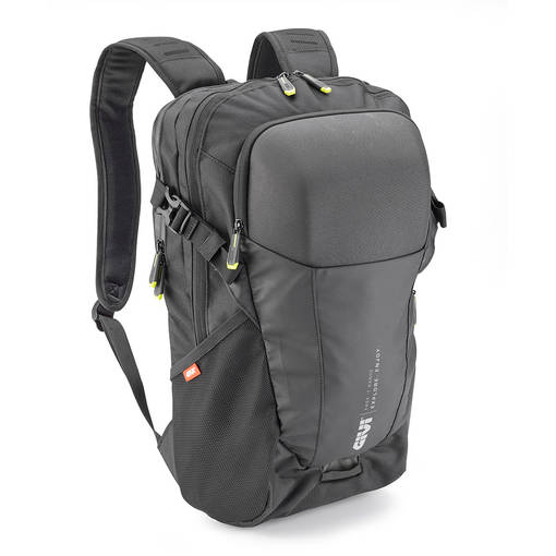 Givi Backpack with thermoformed pocket 15lt - Mjuka väskor - D466258 - 1