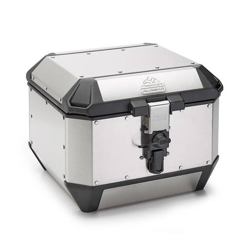 Givi Trekker Alaska 44ltr aluminium top case - Hårda väskor - D459548 - 1