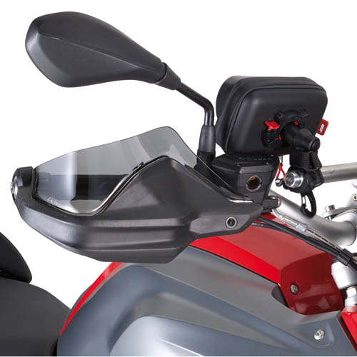 Givi handguard extension protectors R 1200 GS (13) - Handskydd - D11018 - 1
