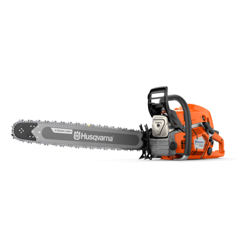 HUSQVARNA 592 XP® G (28" X-Tough Light - 3/8" - C85) - Motorsågar - 56878 - 1
