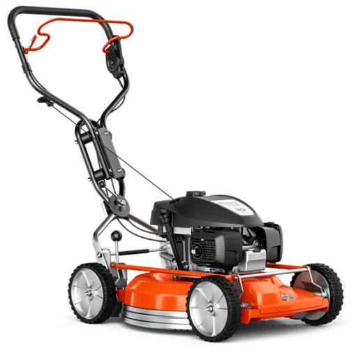 HUSQVARNA KLIPPO LB 553S e - Gräsklippare - 63388 - 1