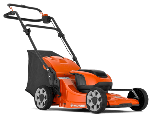 HUSQVARNA LC 142i med batteri och laddare - Gräsklippare - 63378 - 1