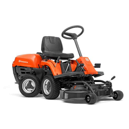 HUSQVARNA R 112C - Åkgräsklippare - 54728 - 1