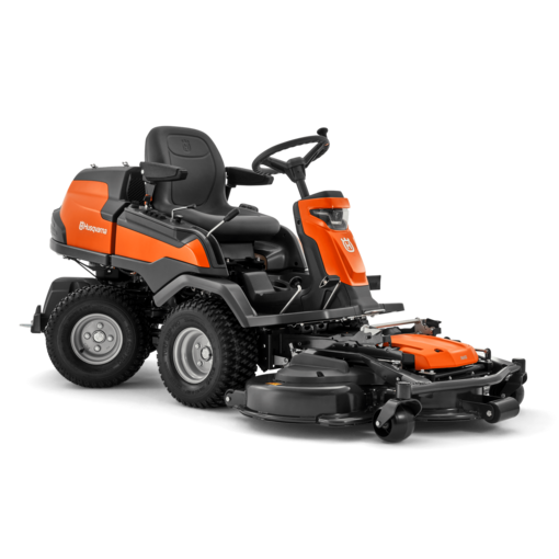 HUSQVARNA R 420TsX AWD - Åkgräsklippare - 34218 - 1