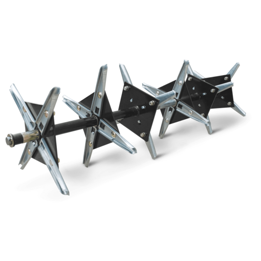 Hålpipeluftare för redskapsfäste - Bakre tillbehör - 32998 - 1