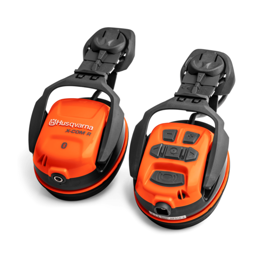 Hörselskydd X-COM R, Bluetooth - Hörselskydd - 31318 - 1