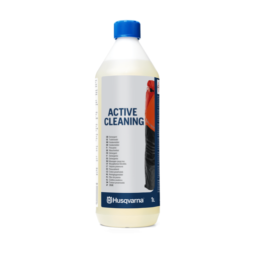 Husqvarna Active Cleaning 0.1L - Övrigt - 45538 - 1