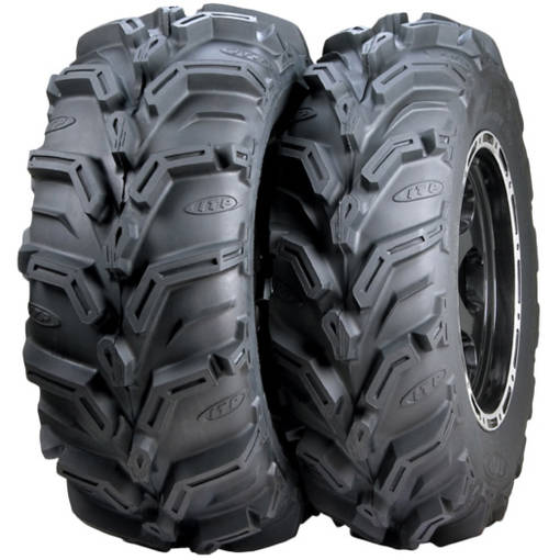 ITP Däck Mud Lite XTR 26x9.00-12 6-Ply - Nyttobruk - D44778 - 1