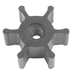 Impeller YANMAR 1GM - Motordelar Inombordare - D79108 - 1