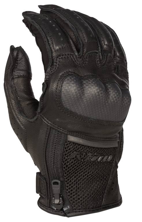 Induction Glove - Black - Handskar Onroad - 61128 - 1