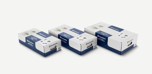 Installationskit Large - Tillbehör - 63998 - 1