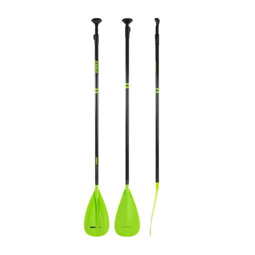 JOBE Fusion SUP paddel lime - SUP - D463858 - 1