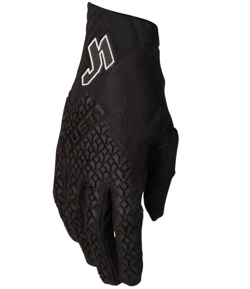 Just1 Handske J-Hrd Svart/Svart - Handskar Offroad - D429548 - 1