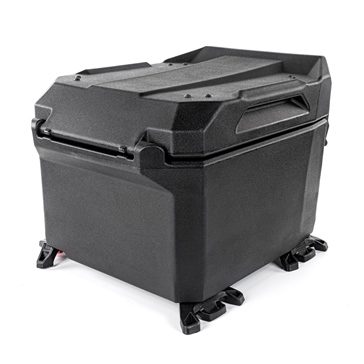 Kimpex Connect Cargo box 50L - Packväskor - D464948 - 1