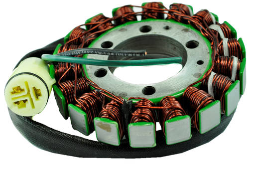 Kimpex Stator Ski-Doo - Tändstift - D98468 - 1