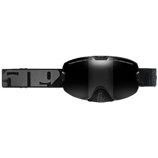Kingpin Goggle - Locked In - Goggles - 70568 - 1