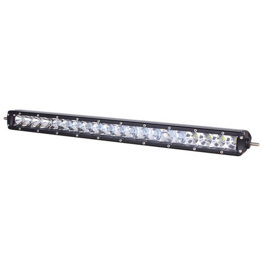 Kinwons Led Ramp 10-30V 100W - Arbetsbelysning - D151858 - 1