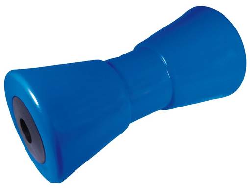 Kölrulle 200 x 95 x 21mm - Trailertillbehör - D78258 - 1