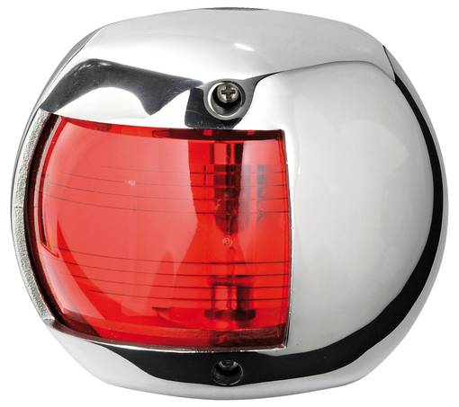 Lanterna Classic 12 SS - röd - Lanternor - D210178 - 1