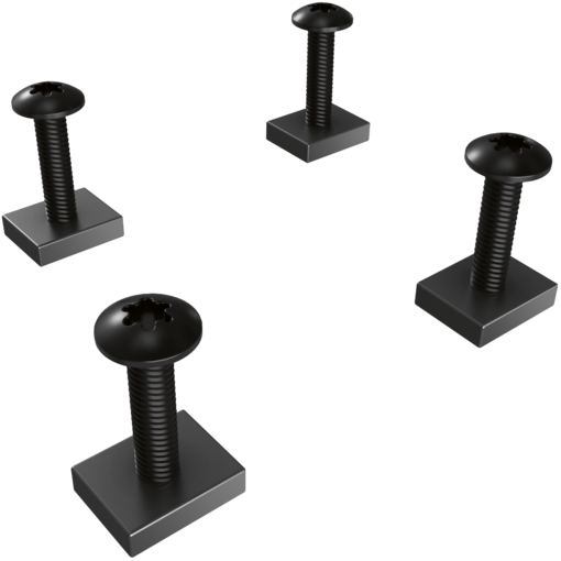 LinQTM basinstallationssats - LinQ-Tillbehör - 36968 - 1