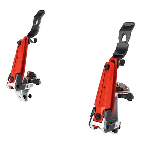 LinQ skid- och snowboard hållare - Redskapshållare - 31768 - 1