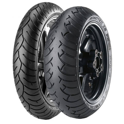Metzeler Roadtec Z6 160/60 ZR 17 M/C (69W) TL Re - Sport-Touring - D11308 - 1