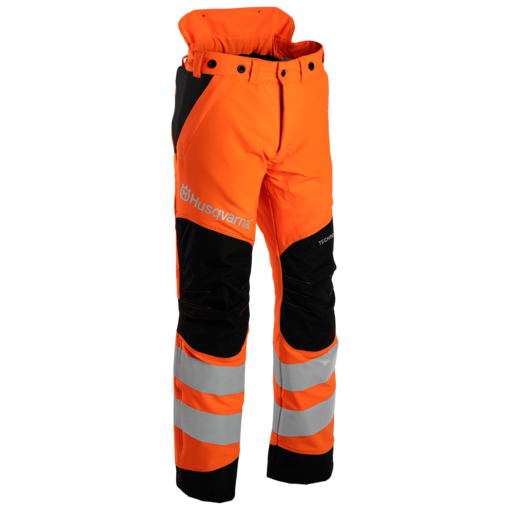 Midjebyxa, Technical EN 20471 - Byxor - 66218 - 1