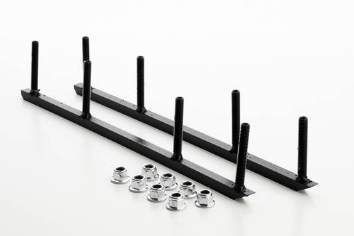 NEXT Hardox Styrstålspar C&A PRO - Styrstål - D428358 - 1