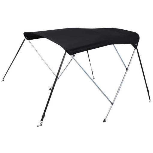 OS BIMINI 3 BOW 1.9-2.1M BLACK - Bimini - D130428 - 1