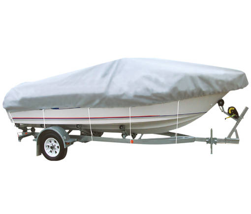 OS BOAT COVER - STORAGE MEDIUM 4.0M-4.50M - Kapell - D130478 - 1