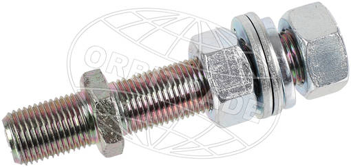 Orbitrade Adjustable Screw Complete - Motordelar Inombordare - D196948 - 1