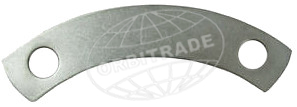 Orbitrade Flange - Motordelar Inombordare - D196978 - 1
