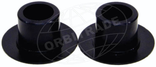Orbitrade bussningssats upph. - Motordelar Inombordare - D75718 - 1