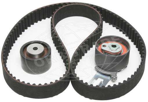 Orbitrade kamremsats d3 - Motordelar Inombordare - D75438 - 1