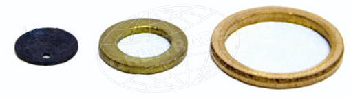 Orbitrade p-sats vacuumventil - Motordelar Inombordare - D75248 - 1