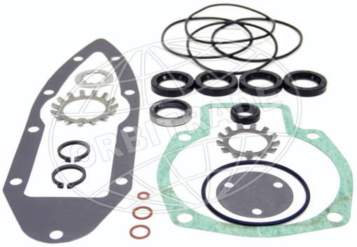 Orbitrade packningssats drev - Motordelar Inombordare - D75728 - 1