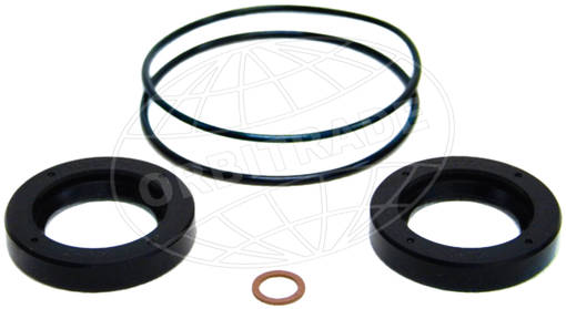 Orbitrade packningssats prop.axel - Motordelar Inombordare - D75788 - 1