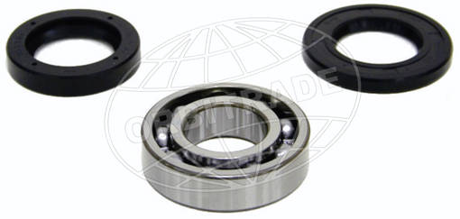 Orbitrade rep.sats - Motordelar Inombordare - D75638 - 1
