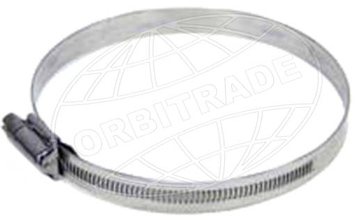 Orbitrade slangklamma 90-110mm - Motordelar Inombordare - D75688 - 1