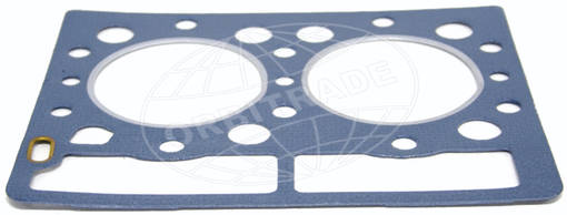 Orbitrade topplockspackning - Motordelar Inombordare - D75458 - 1