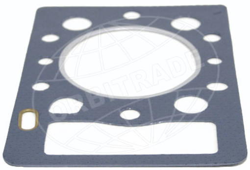 Orbitrade topplockspackning - Motordelar Inombordare - D75468 - 1