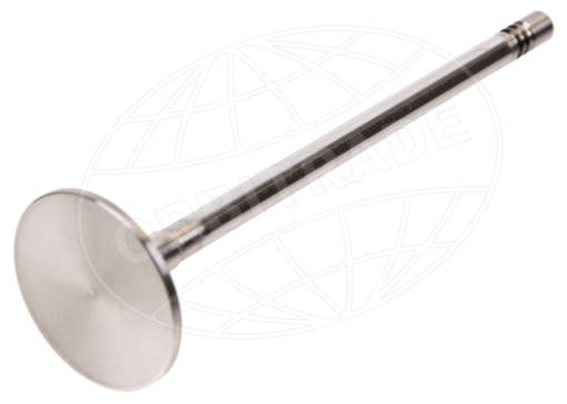 Orbitrade ventil avgas - Motordelar Inombordare - D75448 - 1
