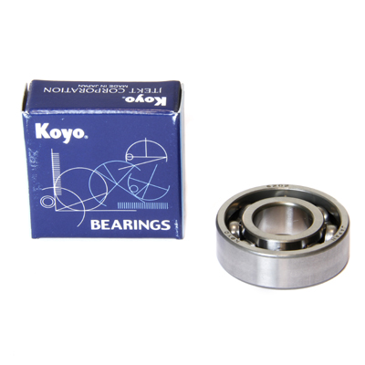 ProX Bearing 6202/C3 15x35x11 - Lager - D107588 - 1