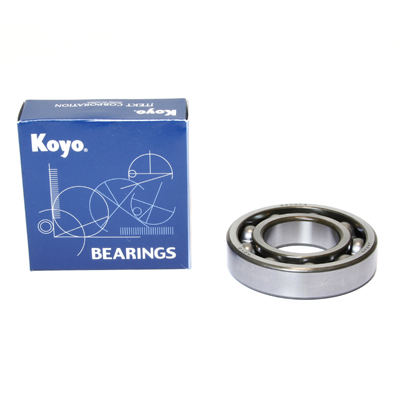 ProX Bearing 6208/C3 40x80x18 - Lager - D107598 - 1