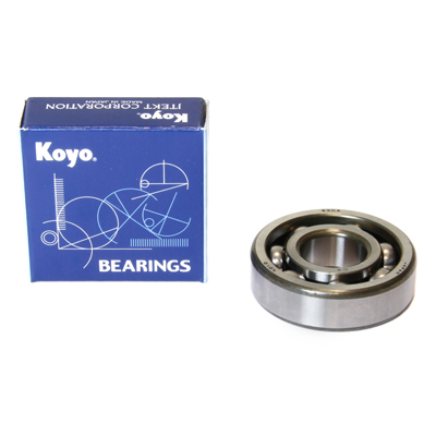 ProX Bearing 6304/C4 20x52x15 - Lager - D107608 - 1