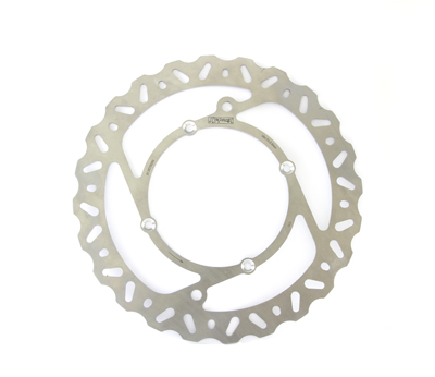 ProX Bromsskiva fram Husqvarna CR/WR125/250 00-13 - Bromsskivor - D100998 - 1