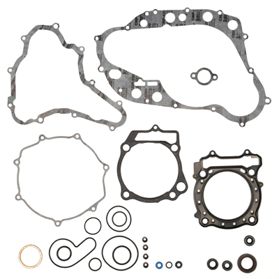 ProX Packningssats komplett Suzuki LT-R450 '09-11 - Packningar & Lager - D18018 - 1