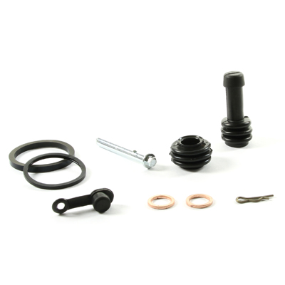 ProX Front Brake Caliper Rebuild Kit RM80/85 '96-04 - Reparationskit - D103998 - 1